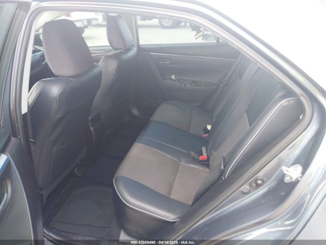 5YFBURHE0EP175301 Toyota Corolla S Plus