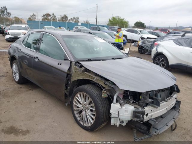 4T1B11HK6JU005131 auction archive image