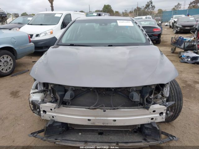 4T1B11HK6JU005131 Toyota CAMRY XLE