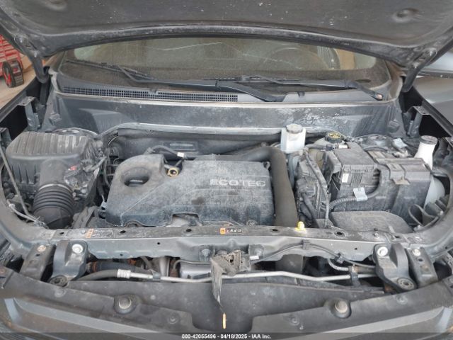 3GNAXJEV5JS569101 Chevrolet EQUINOX LT