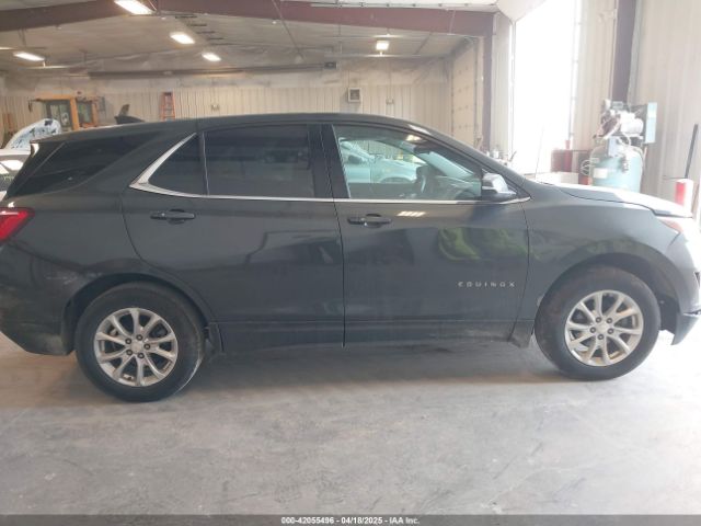 3GNAXJEV5JS569101 Chevrolet EQUINOX LT