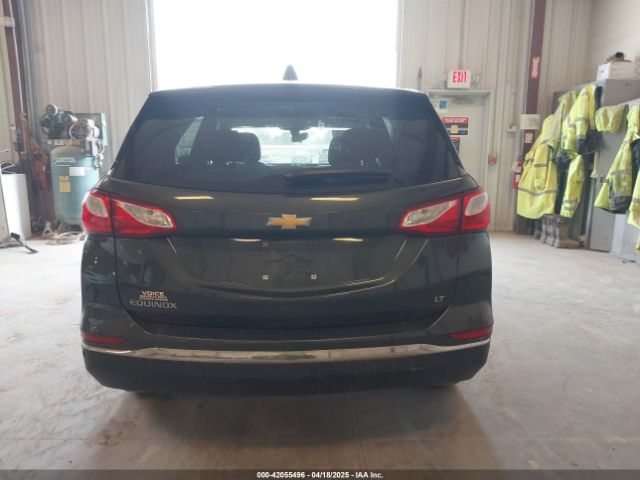 3GNAXJEV5JS569101 Chevrolet EQUINOX LT