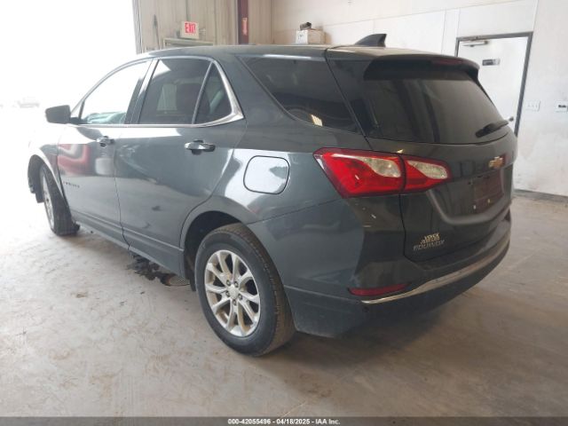 3GNAXJEV5JS569101 Chevrolet EQUINOX LT