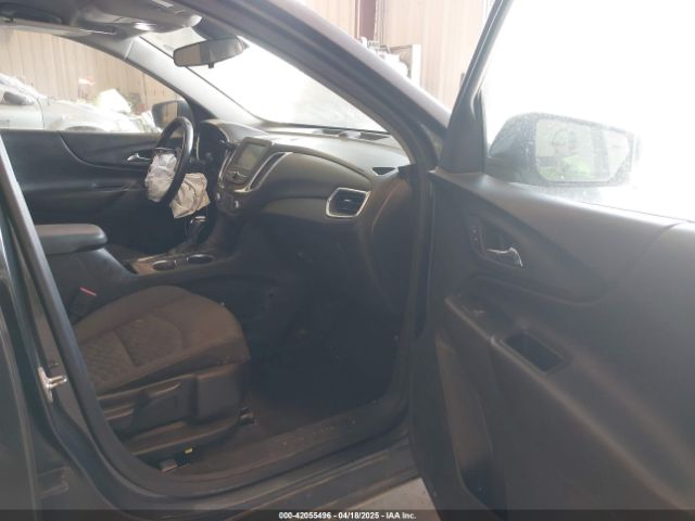 3GNAXJEV5JS569101 Chevrolet EQUINOX LT