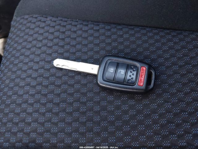 3HGGK5H43KM721508 Honda FIT LX