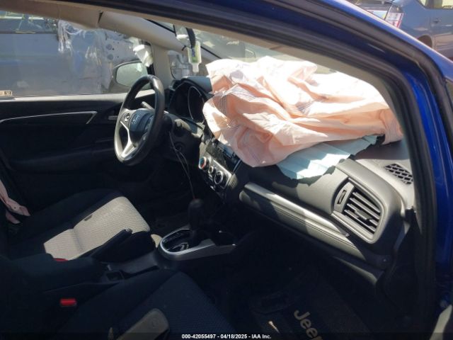 3HGGK5H43KM721508 Honda FIT LX