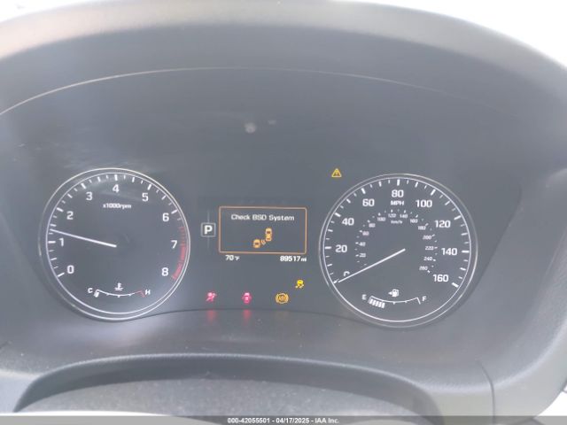 KMHGN4JE5FU095721 Hyundai Genesis 3.8