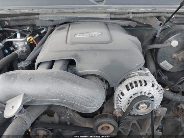 2007 CADILLAC ESCALADE ESV 1GYFK66817R137730 Photo 5