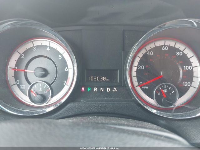 2C4RDGCG3HR842054 Dodge Grand Caravan Sxt