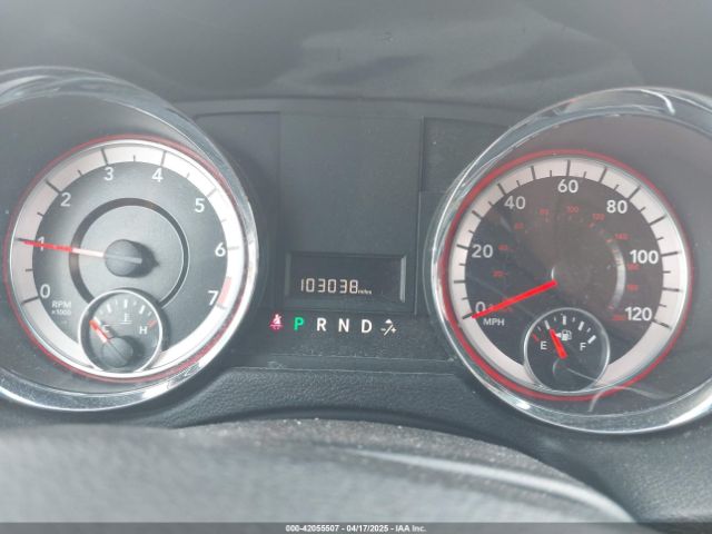 2C4RDGCG3HR842054 Dodge Grand Caravan Sxt