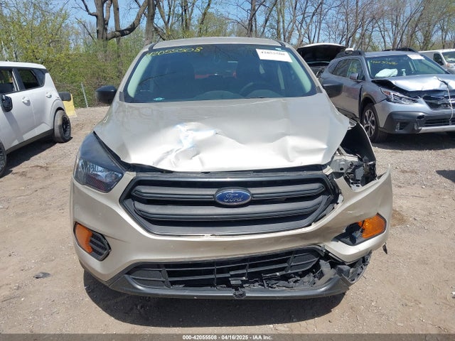 Ford ESCAPE S 2018 1FMCU0F74JUB70079 Image 13
