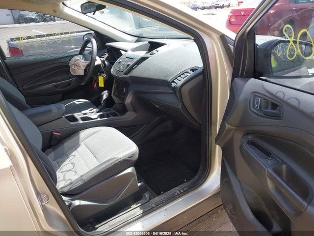 Ford ESCAPE S 2018 1FMCU0F74JUB70079 Image 5