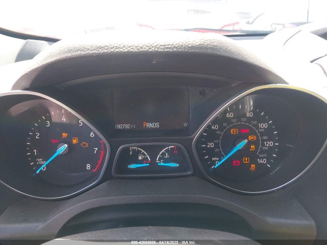 Ford ESCAPE S 2018 1FMCU0F74JUB70079 Image 7