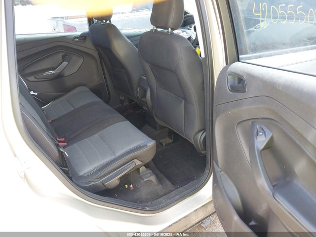 Ford ESCAPE S 2018 1FMCU0F74JUB70079 Image 8