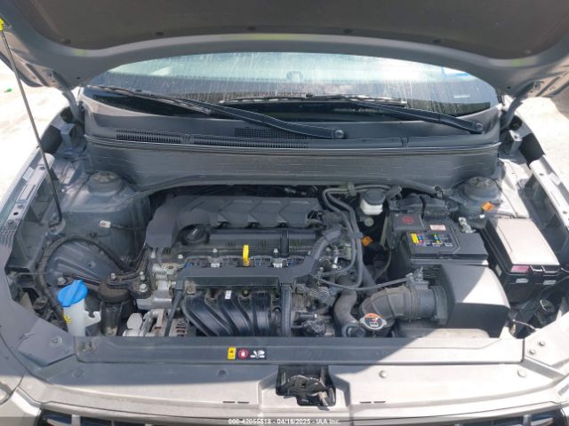 KMHRC8A33MU082855 Hyundai Venue Sel