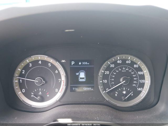 KMHRC8A33MU082855 Hyundai Venue Sel