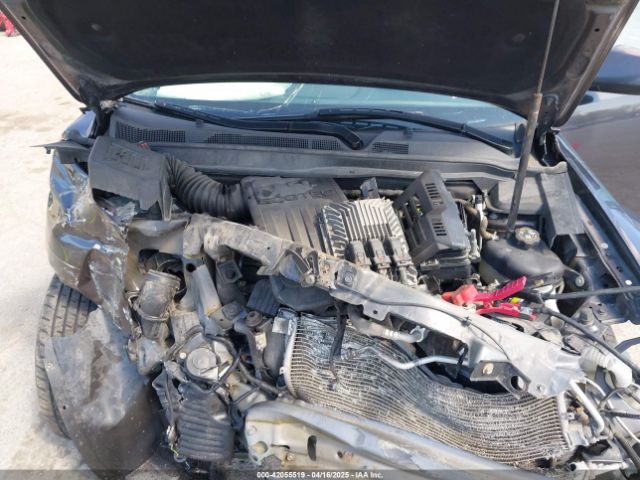 2GKFLXEK8F6433297 GMC Terrain Slt-1