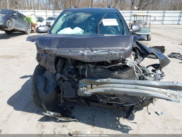 2GKFLXEK8F6433297 GMC Terrain Slt-1