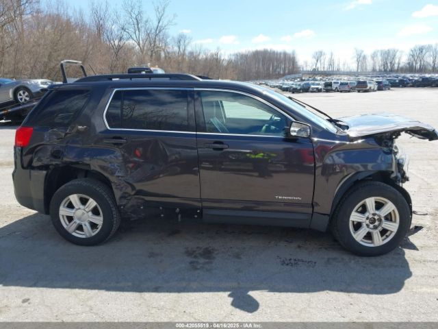 2GKFLXEK8F6433297 GMC Terrain Slt-1