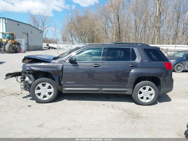 2GKFLXEK8F6433297 GMC Terrain Slt-1