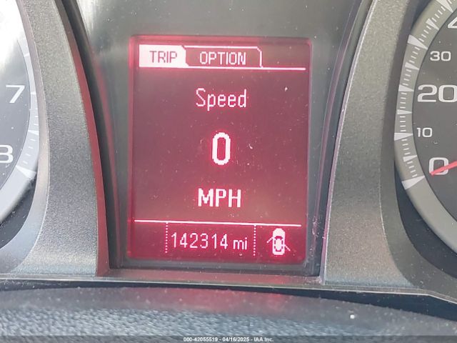 2GKFLXEK8F6433297 GMC Terrain Slt-1