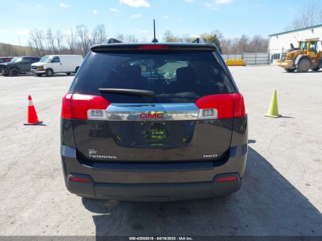 2GKFLXEK8F6433297 GMC Terrain Slt-1