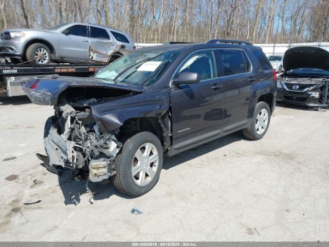 2GKFLXEK8F6433297 GMC Terrain Slt-1