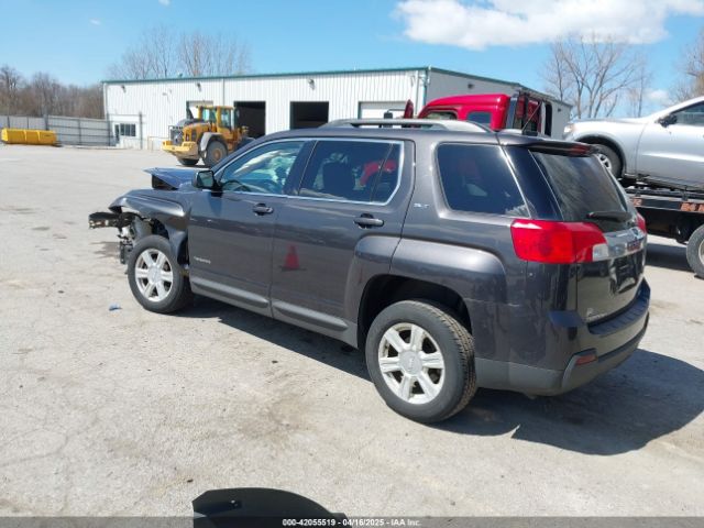 2GKFLXEK8F6433297 GMC Terrain Slt-1