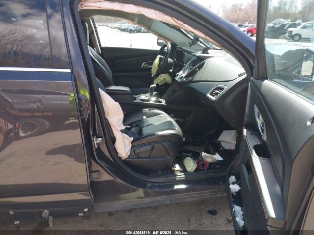 2GKFLXEK8F6433297 GMC Terrain Slt-1
