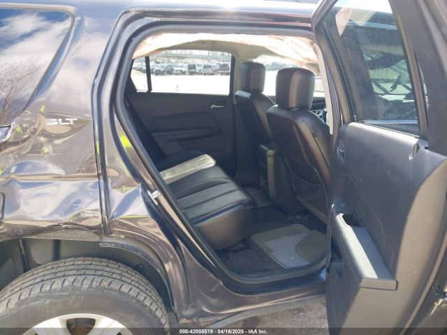 2GKFLXEK8F6433297 GMC Terrain Slt-1