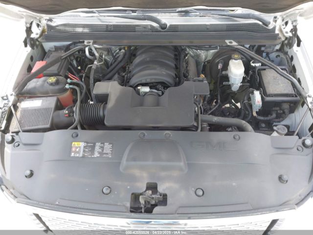 1GKS1CKJ8GR456495 GMC YUKON DENALI