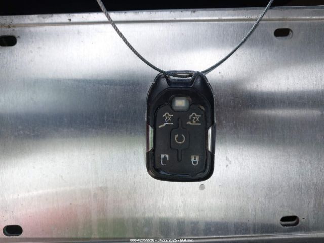 1GKS1CKJ8GR456495 GMC YUKON DENALI