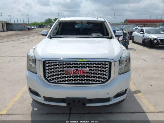1GKS1CKJ8GR456495 GMC YUKON DENALI