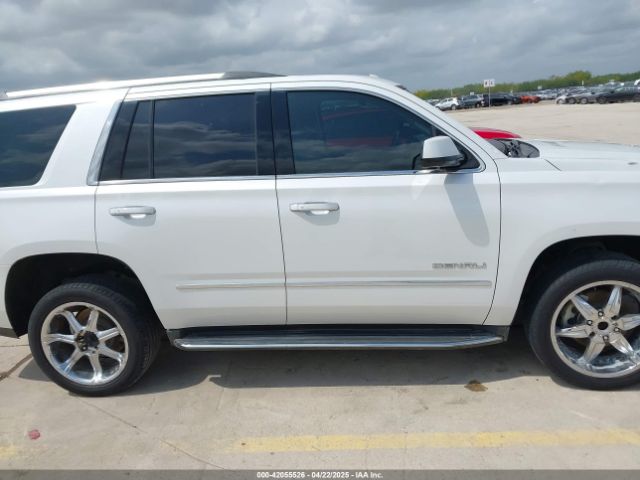 1GKS1CKJ8GR456495 GMC YUKON DENALI