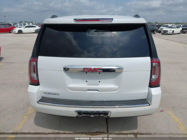 1GKS1CKJ8GR456495 GMC YUKON DENALI