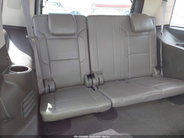 1GKS1CKJ8GR456495 GMC YUKON DENALI