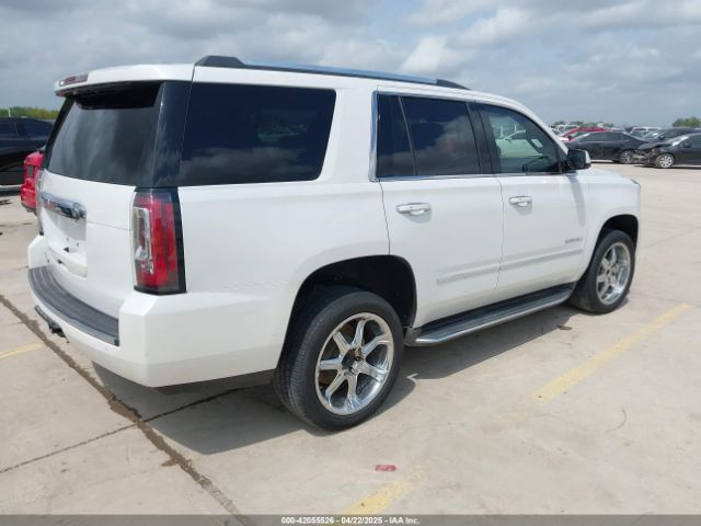 1GKS1CKJ8GR456495 GMC YUKON DENALI