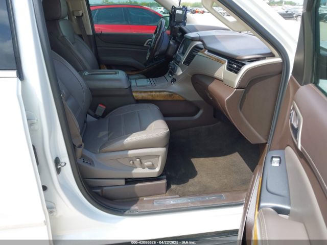 1GKS1CKJ8GR456495 GMC YUKON DENALI