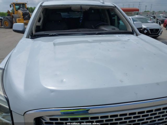 1GKS1CKJ8GR456495 GMC YUKON DENALI