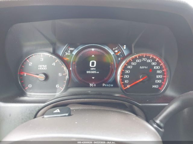 1GKS1CKJ8GR456495 GMC YUKON DENALI