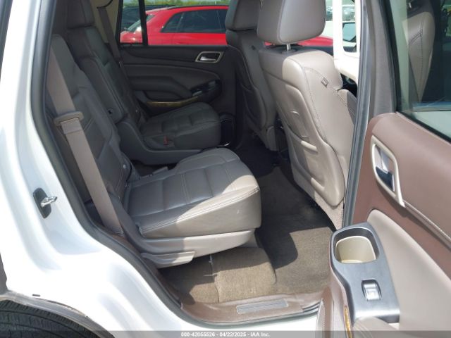 1GKS1CKJ8GR456495 GMC YUKON DENALI