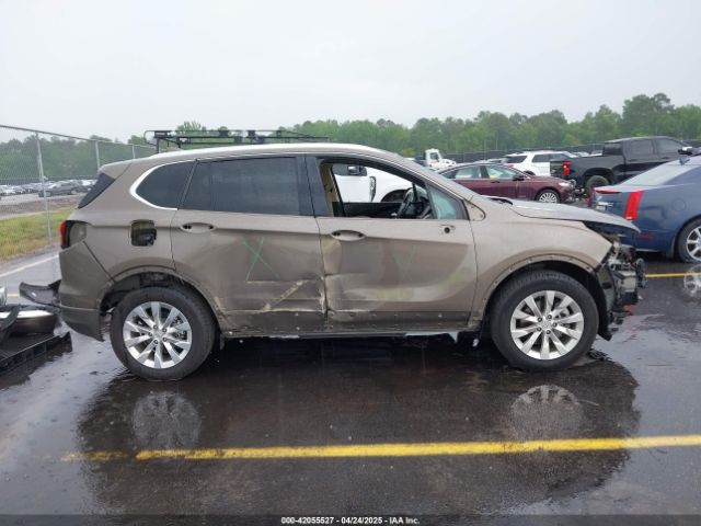 LRBFX1SA9JD007488 Buick Envision Essence