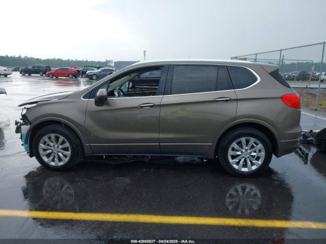 LRBFX1SA9JD007488 Buick Envision Essence