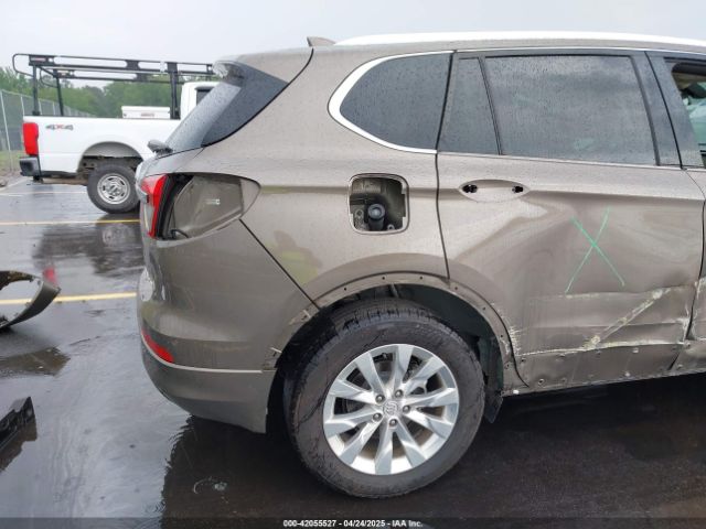 LRBFX1SA9JD007488 Buick Envision Essence