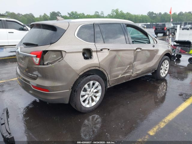 LRBFX1SA9JD007488 Buick Envision Essence