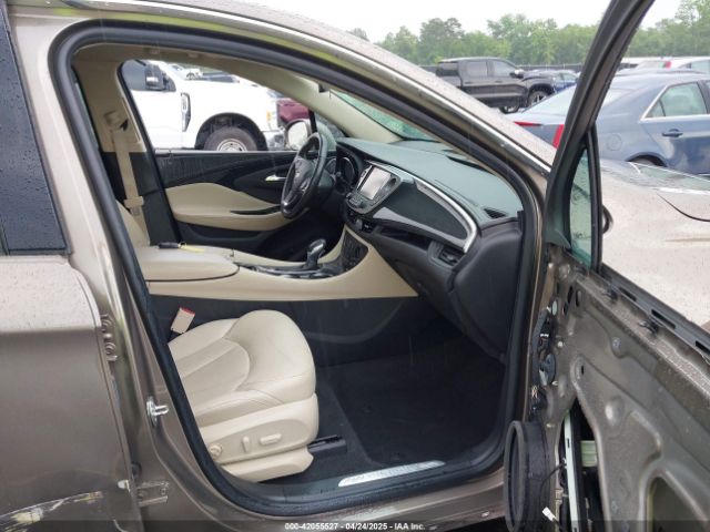 LRBFX1SA9JD007488 Buick Envision Essence