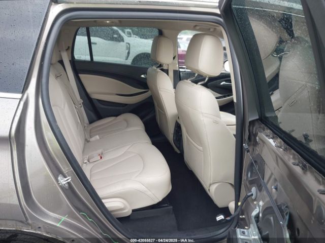 LRBFX1SA9JD007488 Buick Envision Essence
