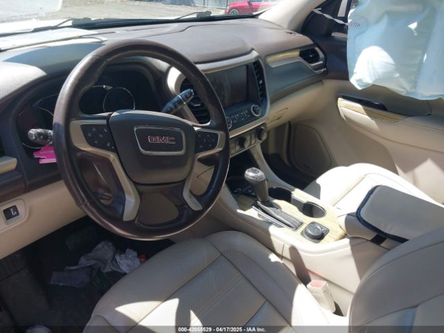 1GKKNXLS4KZ114232 GMC Acadia Denali