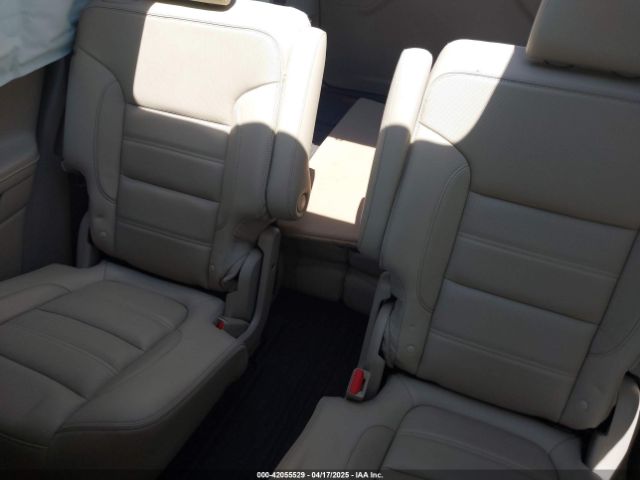 1GKKNXLS4KZ114232 GMC Acadia Denali