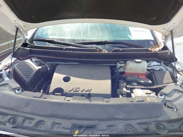5GAERBKW9LJ133509 Buick Enclave Fwd Essence